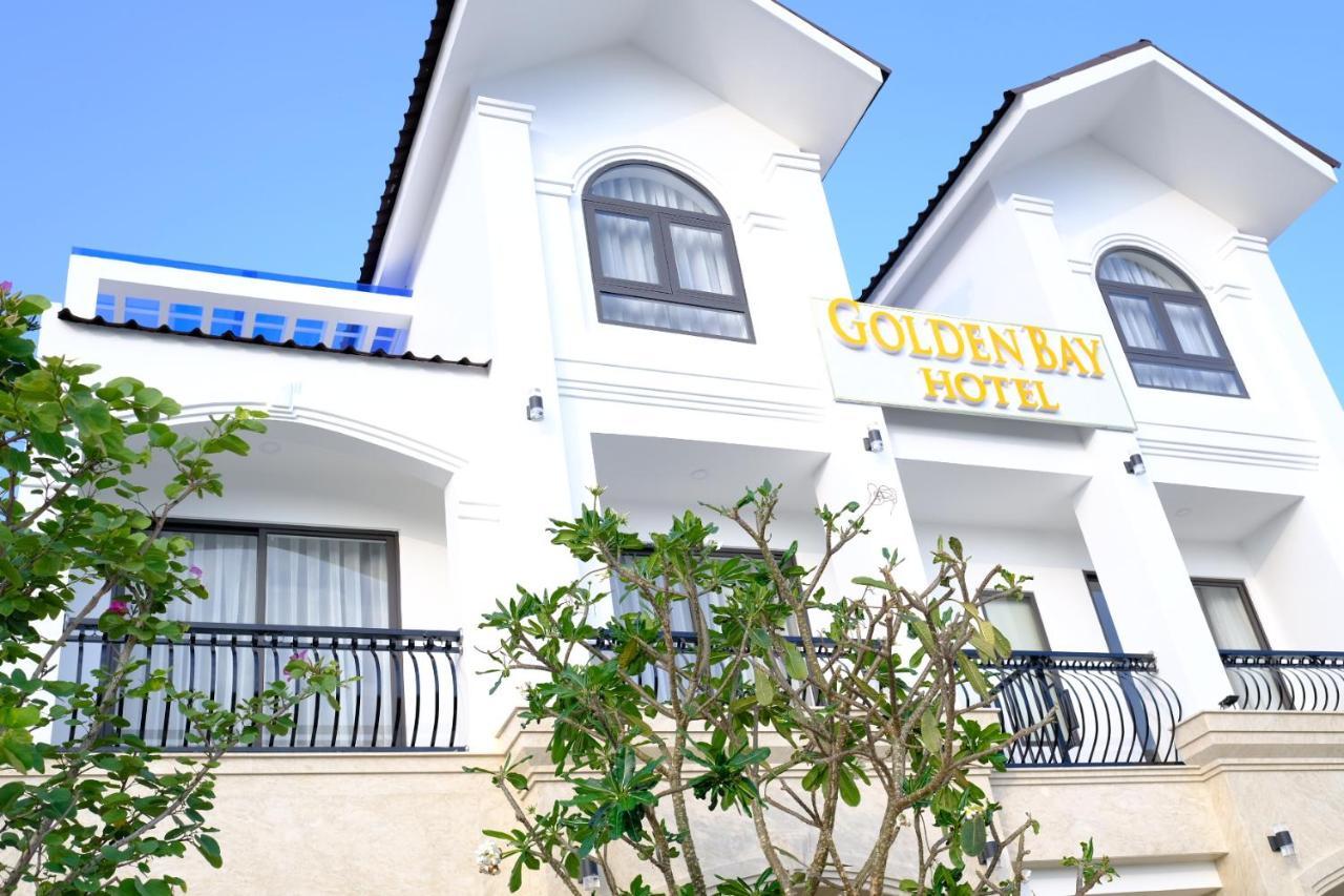 Golden Bay - An Land Hotel Cam Lam Exterior foto