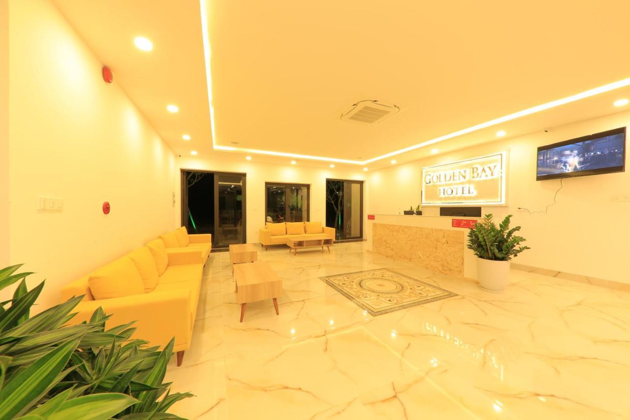 Golden Bay - An Land Hotel Cam Lam Exterior foto